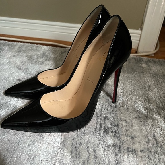 SO KATE - Christian Louboutin authentic - Picture 5 of 13